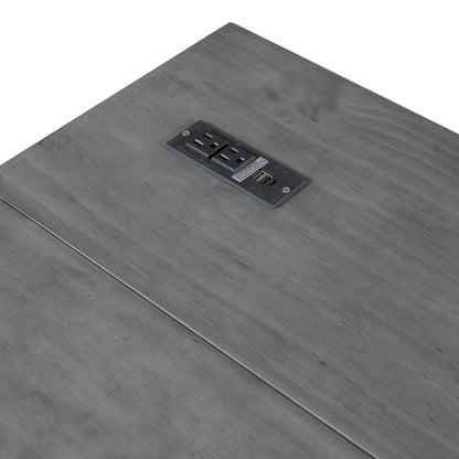 Murphy Bed With Large Drawers And Stylish Design - The Sleep Loft - Online Mattress Showroom NYC