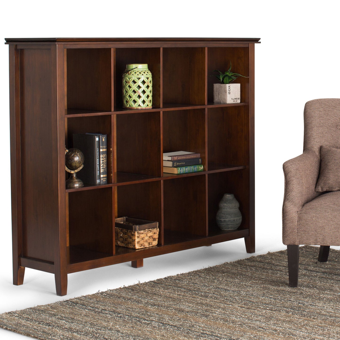 Artisan - Cube Storage - The Sleep Loft - Online Mattress Showroom NYC