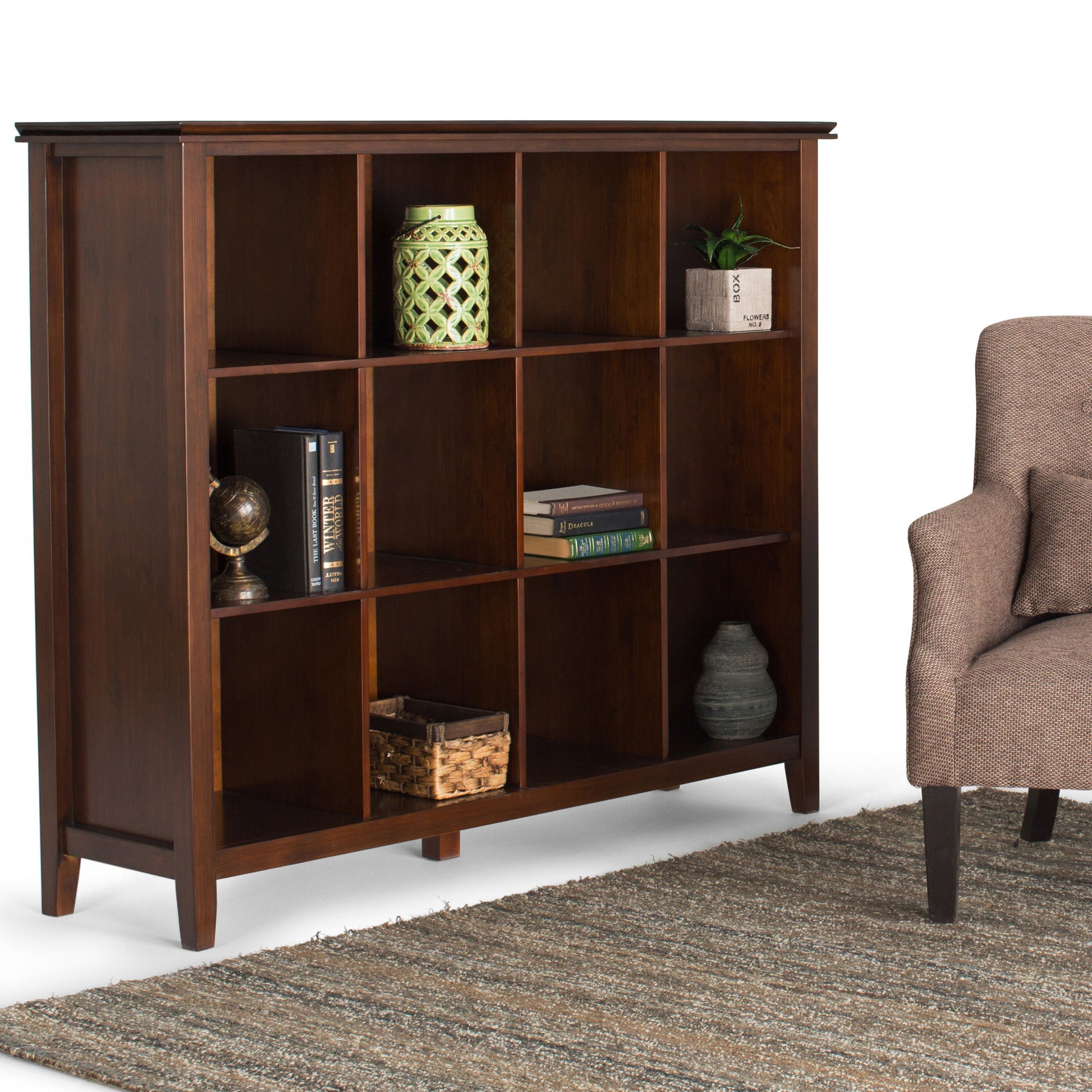Artisan - Cube Storage - The Sleep Loft - Online Mattress Showroom NYC