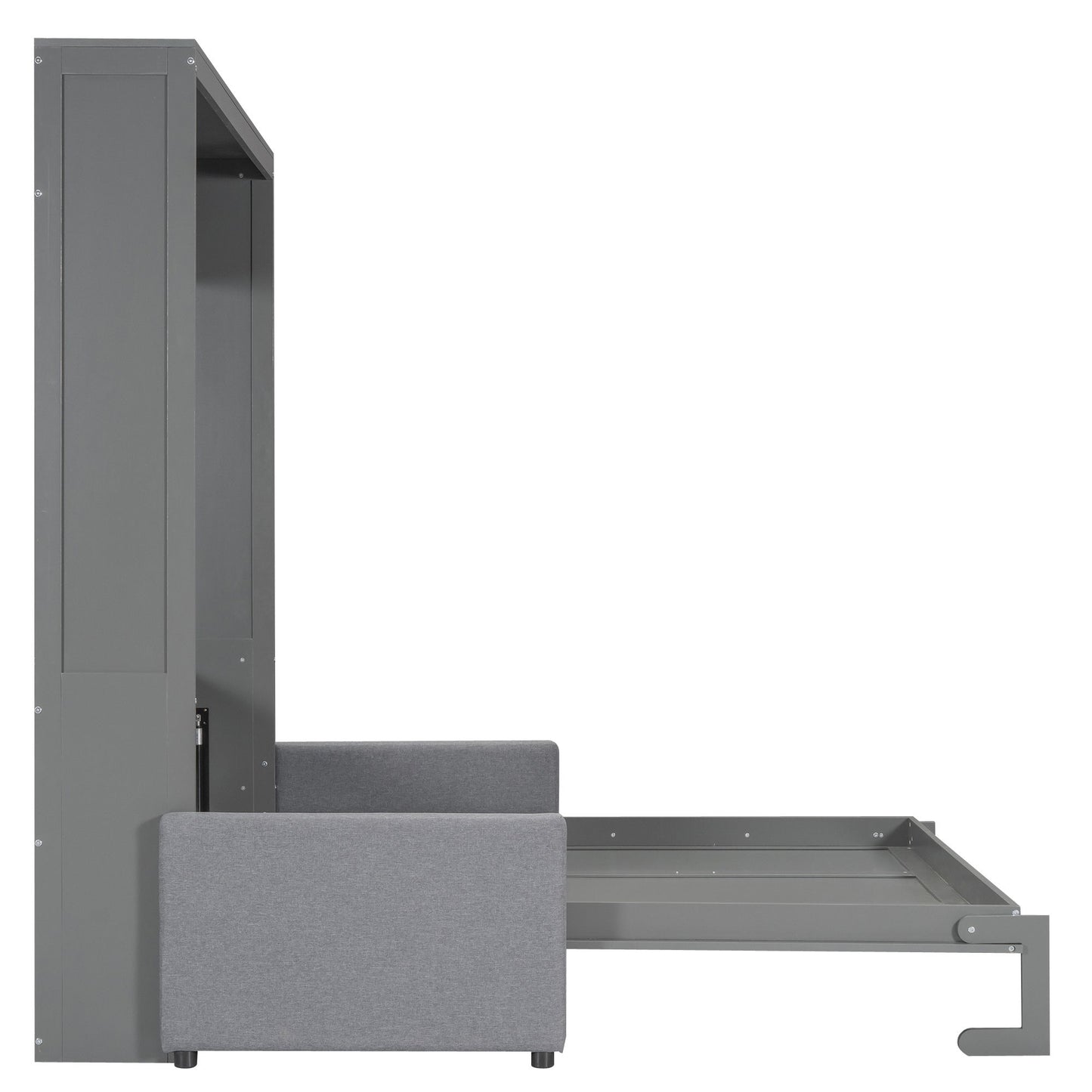 Murphy Wall Bed With Cushion