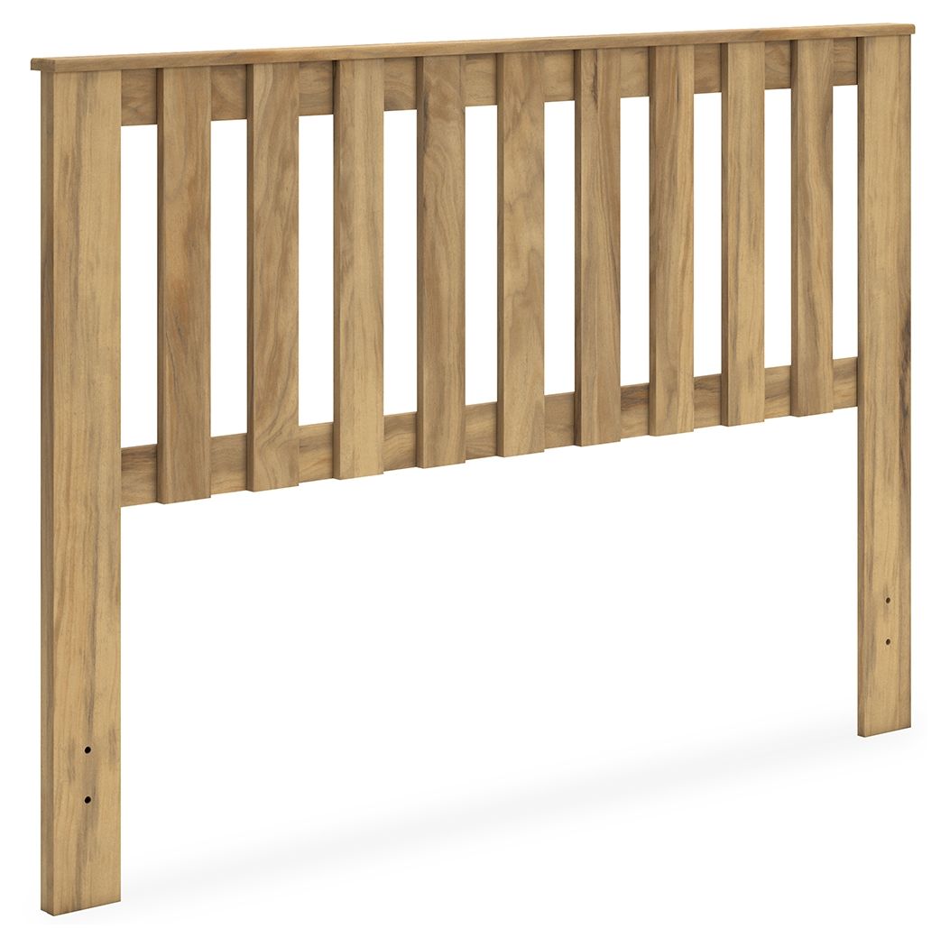 Bermacy - Panel Headboard - The Sleep Loft - Online Mattress Showroom NYC