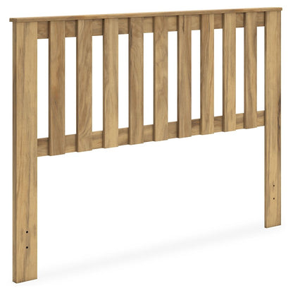 Bermacy - Panel Headboard - The Sleep Loft - Online Mattress Showroom NYC