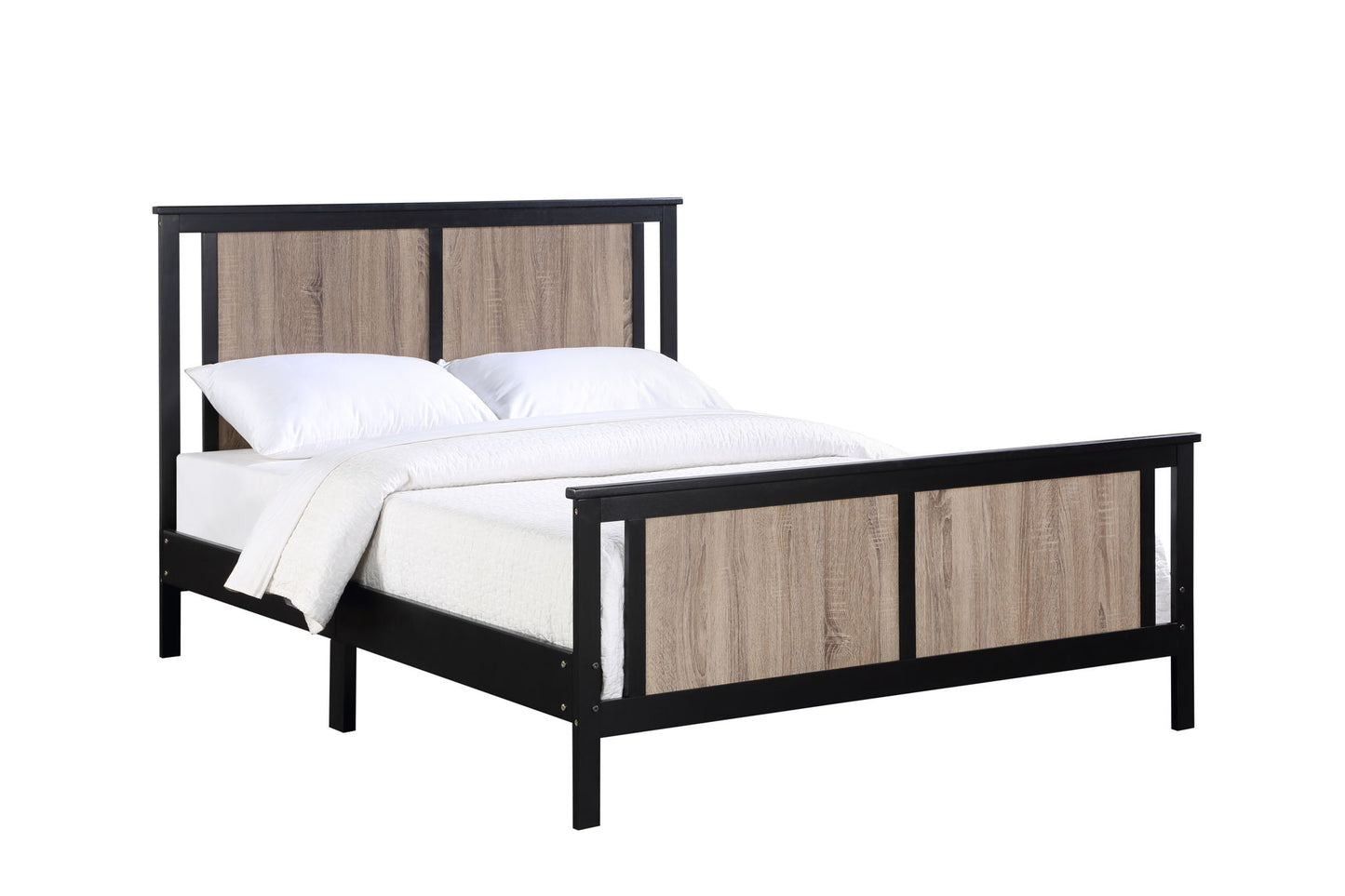 Connelly - Bed - The Sleep Loft - Online Mattress Showroom NYC