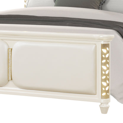 Cinderella - Upholstered Bed