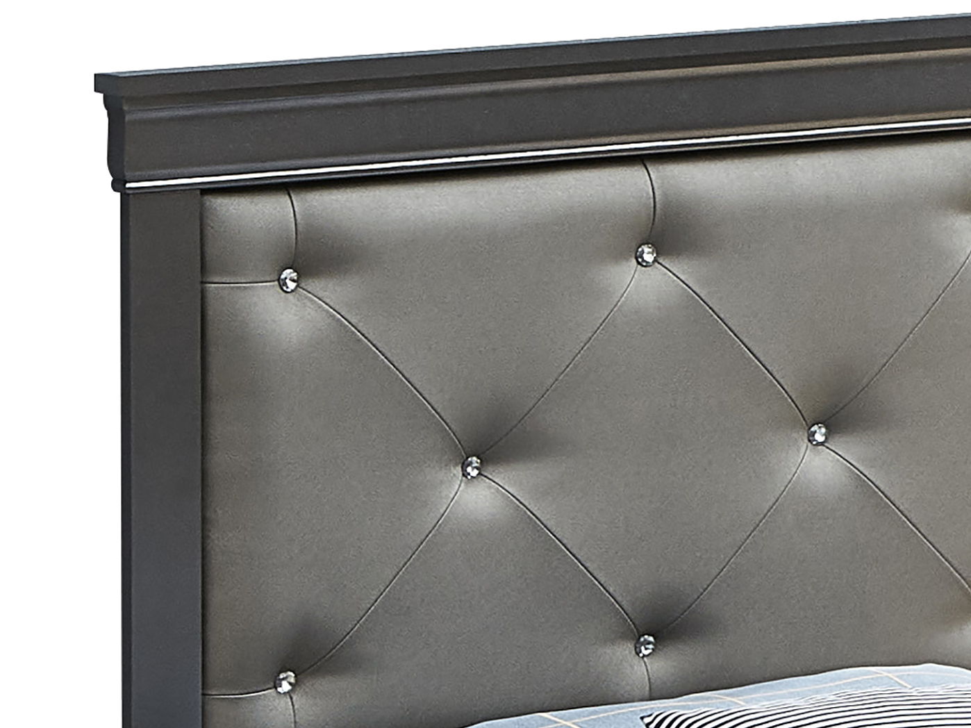 Lorana - Bed - The Sleep Loft - Online Mattress Showroom NYC
