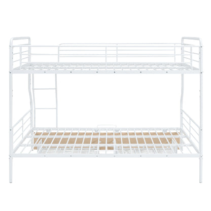 Contemporary Bunk Bed - The Sleep Loft - Online Mattress Showroom NYC