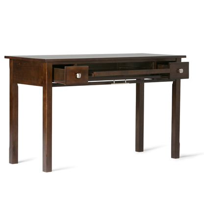 Avalon - Handcrafted Writing Office Desk - The Sleep Loft - Online Mattress Showroom NYC