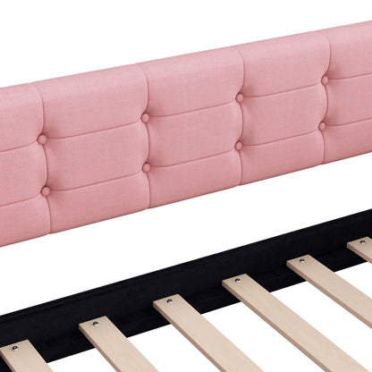 Upholstered Daybed - The Sleep Loft - Online Mattress Showroom NYC