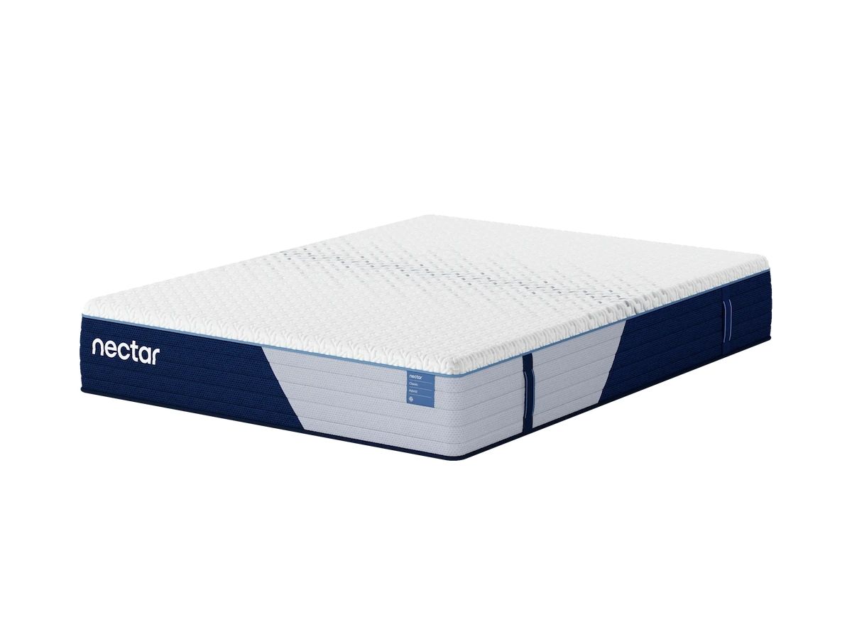 Nectar Classic Hybrid - Mattress - The Sleep Loft - Online Mattress Showroom NYC