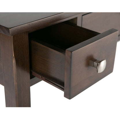 Avalon - Handcrafted Writing Office Desk - The Sleep Loft - Online Mattress Showroom NYC