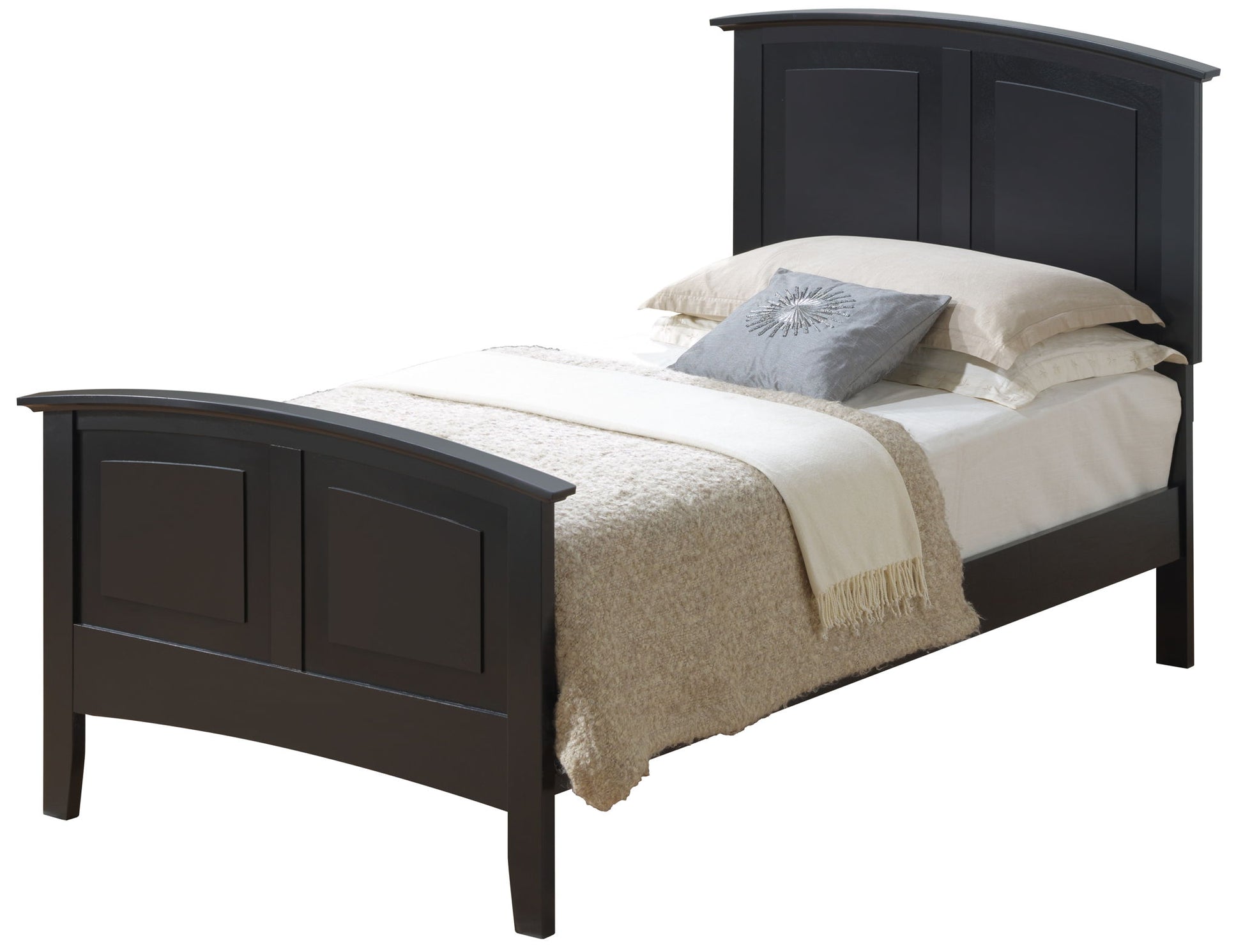Bed For Cozy Spaces Elegant - The Sleep Loft - Online Mattress Showroom NYC