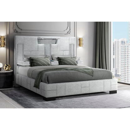 Yaris - Bed - The Sleep Loft - Online Mattress Showroom NYC