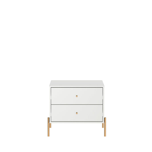 Jasper - Nightstand - The Sleep Loft - Online Mattress Showroom NYC