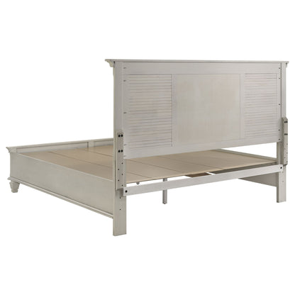 Capistrano - 2 Drawer Bed