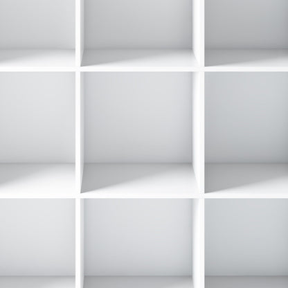 Artisan - Cube Storage - The Sleep Loft - Online Mattress Showroom NYC
