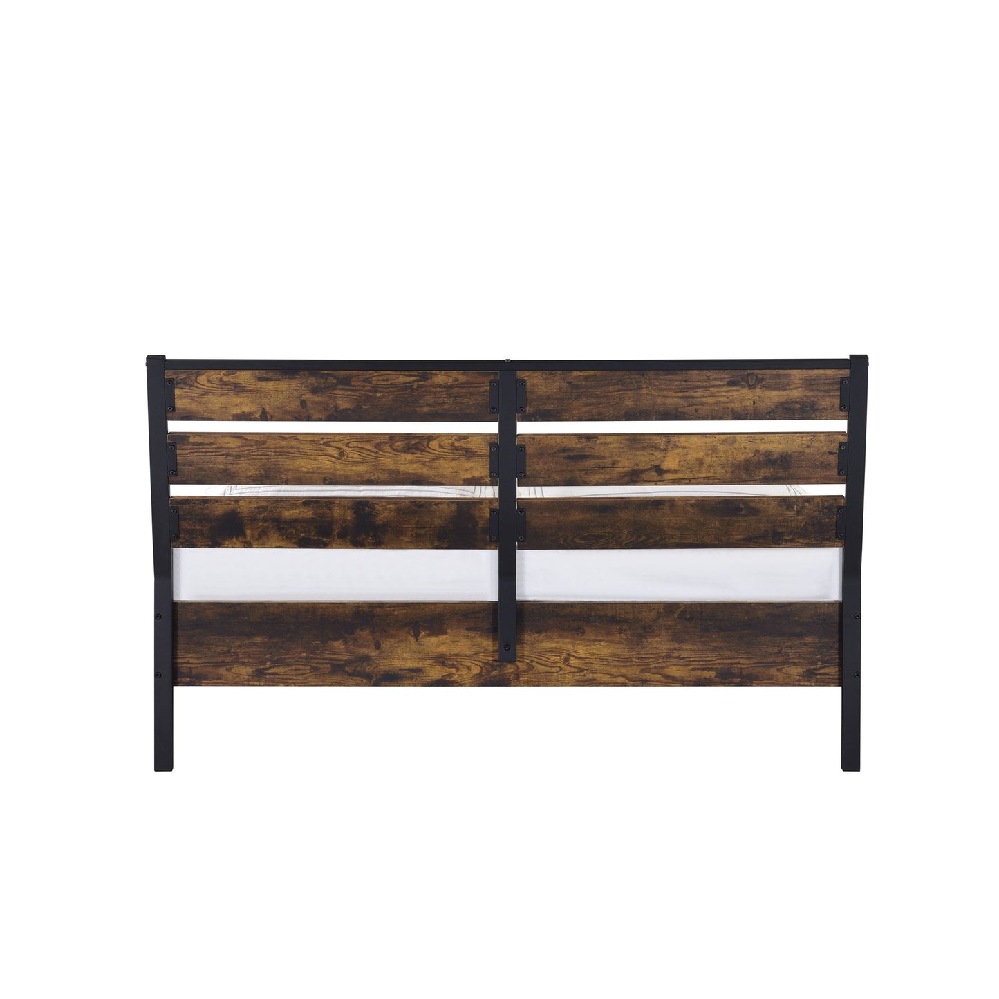 Juvanth - Rustic Bed - The Sleep Loft - Online Mattress Showroom NYC
