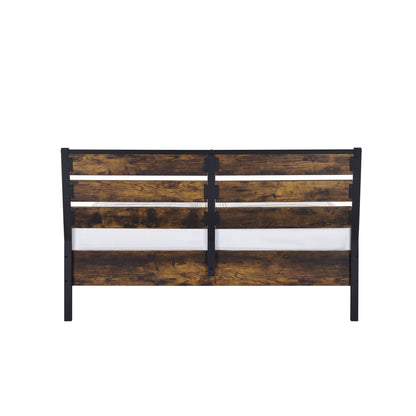 Juvanth - Rustic Bed - The Sleep Loft - Online Mattress Showroom NYC