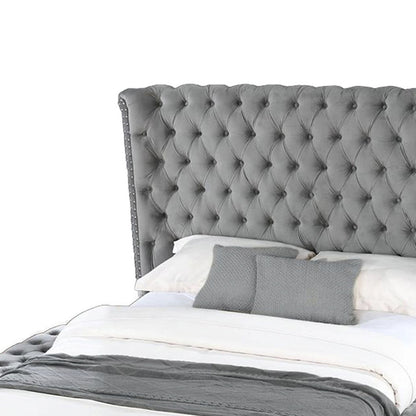 Hazel - Storage Bed