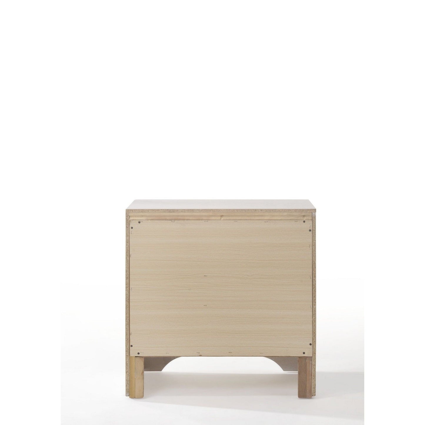 Naima - Chic Design Nightstand - The Sleep Loft - Online Mattress Showroom NYC