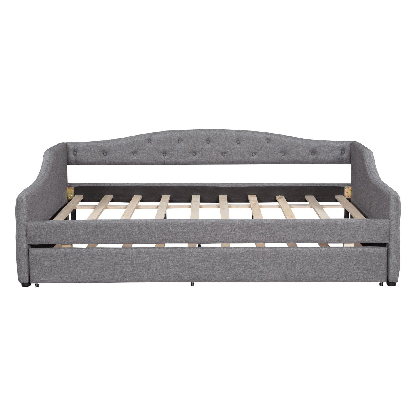 Daybed With LED Belt - The Sleep Loft - Online Mattress Showroom NYC