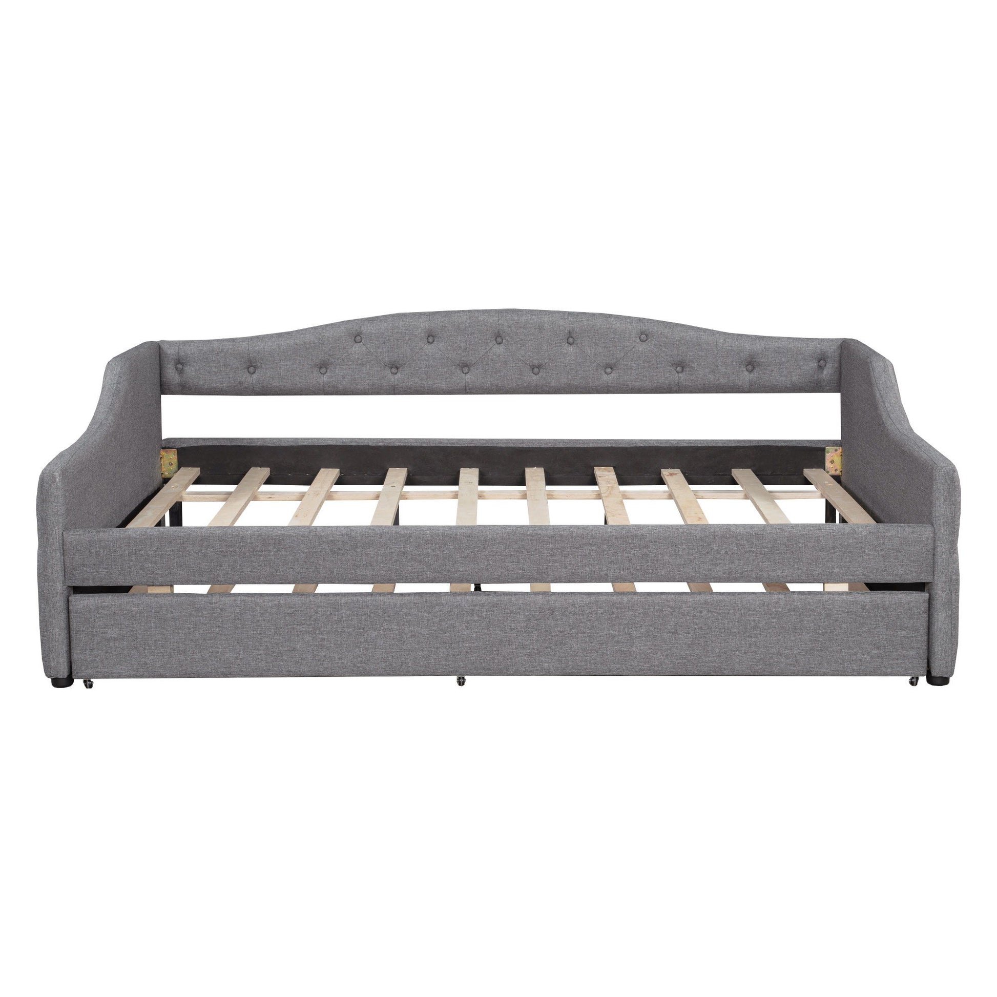 Daybed With LED Belt - The Sleep Loft - Online Mattress Showroom NYC
