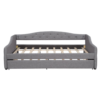 Daybed With LED Belt - The Sleep Loft - Online Mattress Showroom NYC