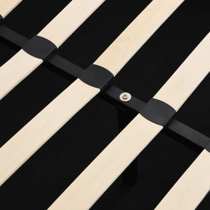 Upholstered Bed With Hydraulic Storage System And LED Light, With Sockets And USB Ports - The Sleep Loft - Online Mattress Showroom NYC