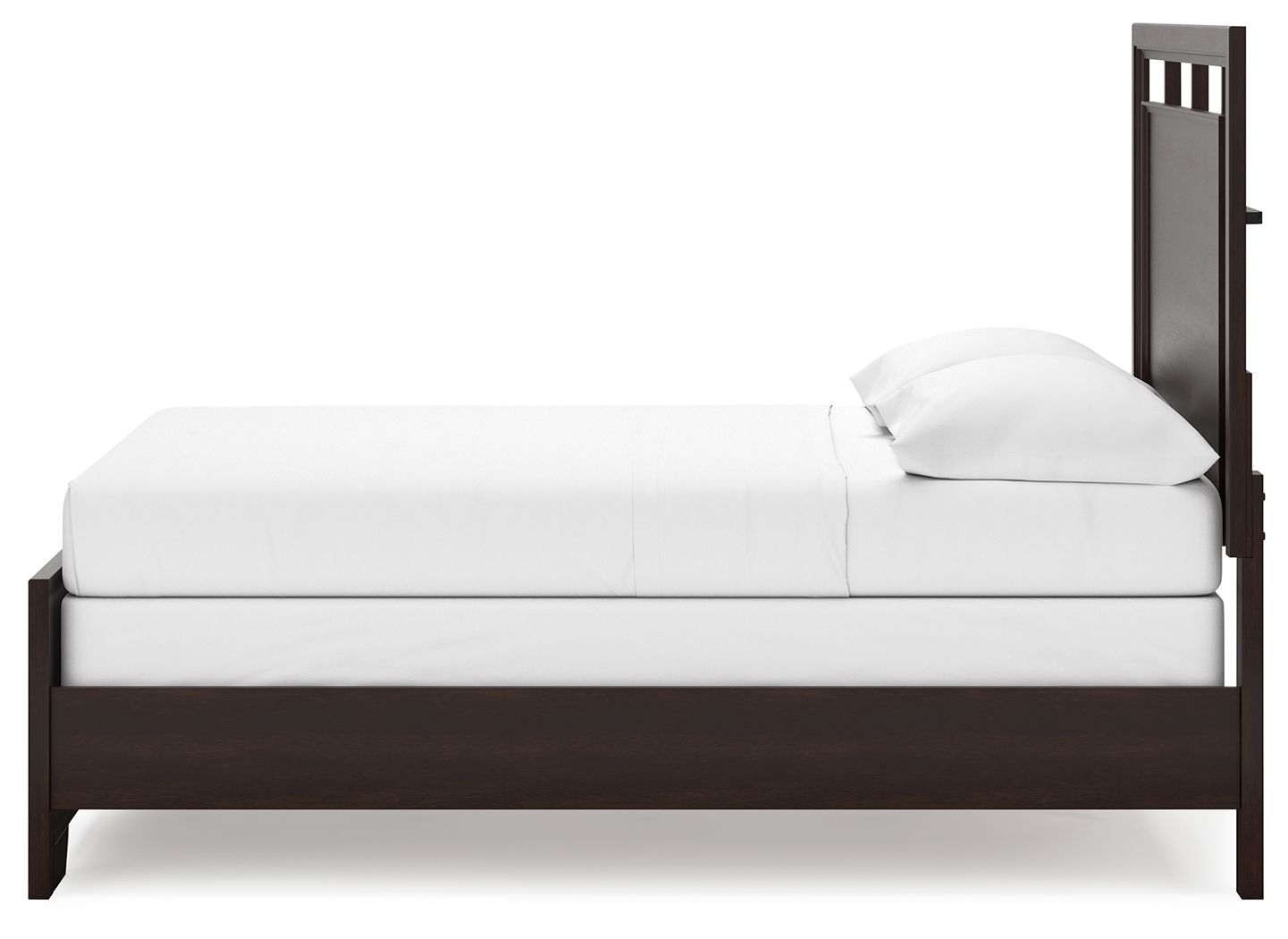 Covetown - Panel Bed - The Sleep Loft - Online Mattress Showroom NYC