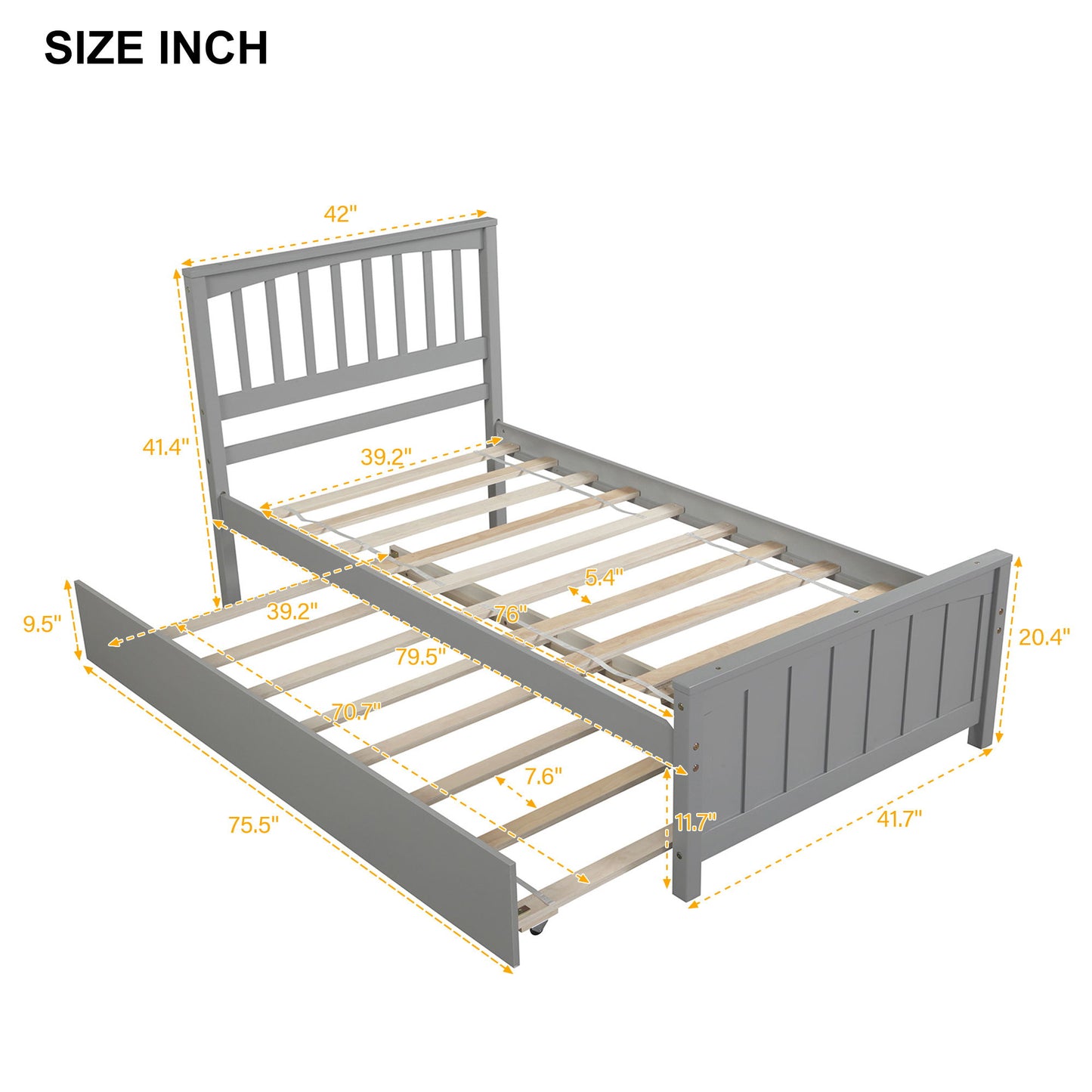 Platform Bed - The Sleep Loft - Online Mattress Showroom NYC