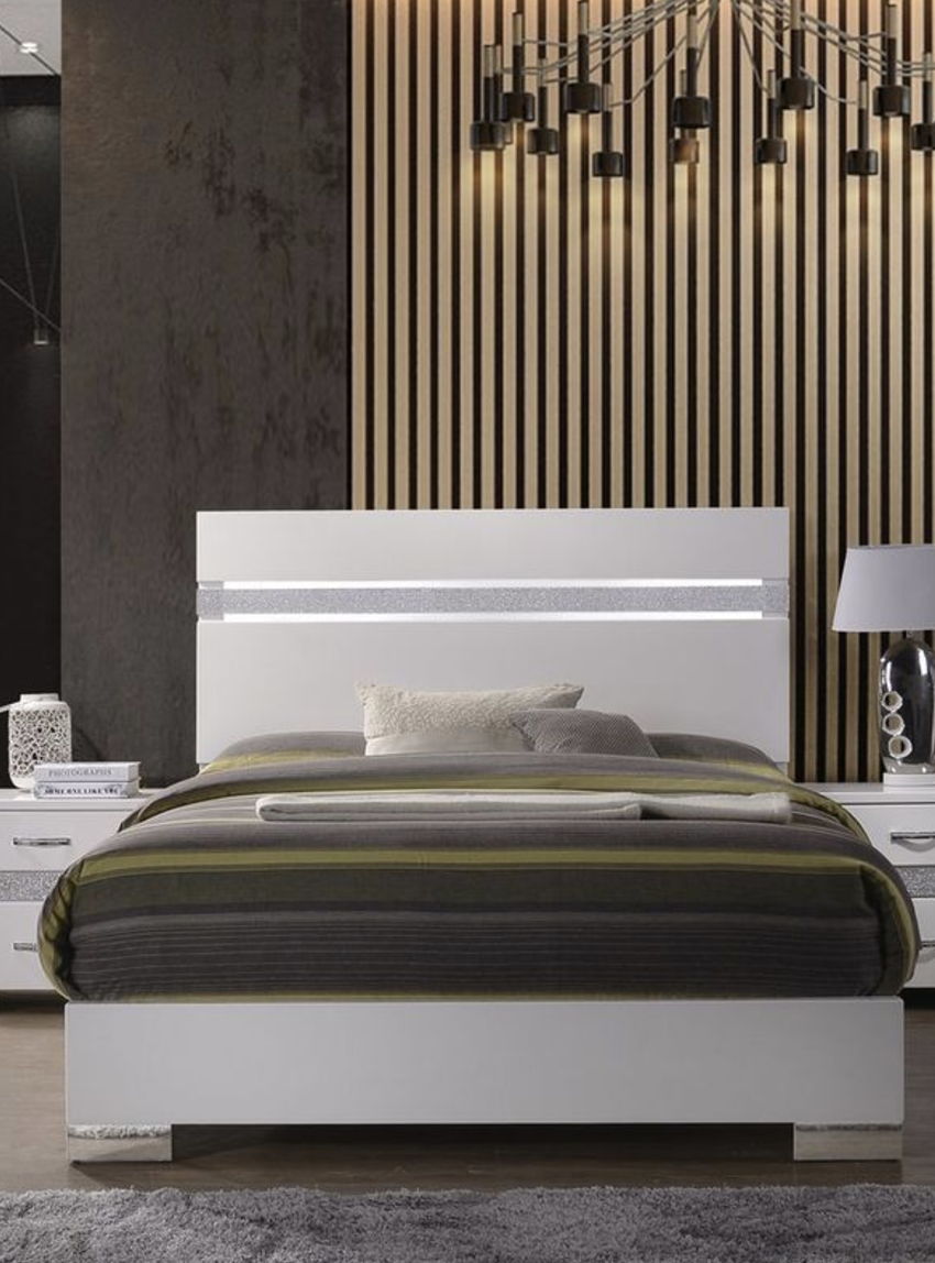 Naima - Elegance Bed - The Sleep Loft - Online Mattress Showroom NYC