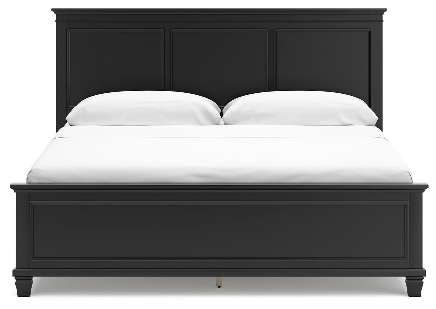 Lanolee - Panel Bed - The Sleep Loft - Online Mattress Showroom NYC