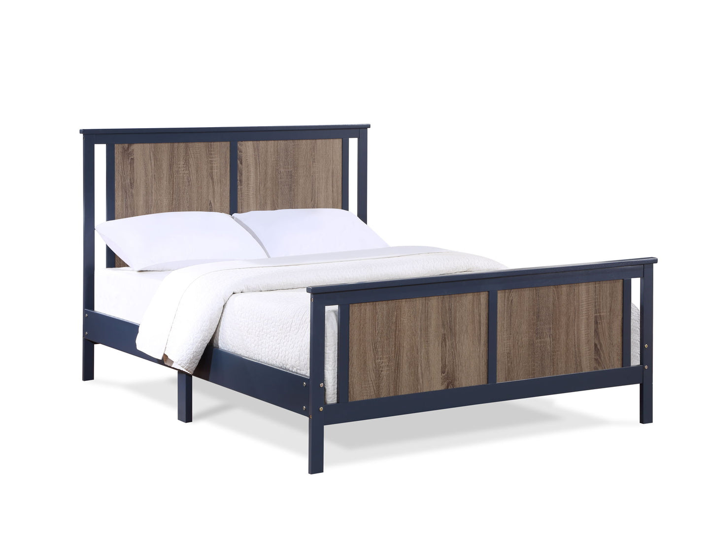 Connelly - Bed - The Sleep Loft - Online Mattress Showroom NYC