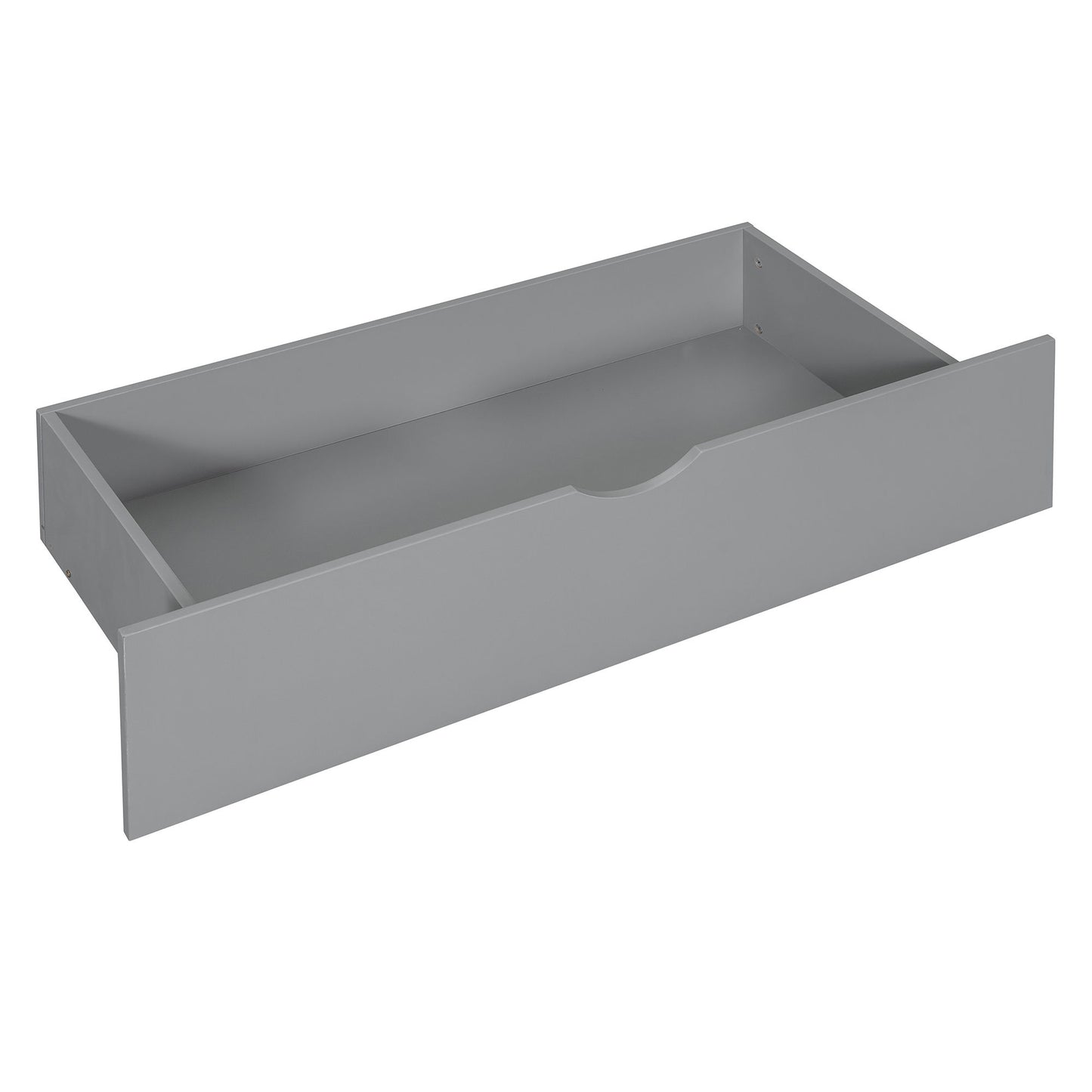 Platform Bed With USB, Storage Headboard & Drawers - The Sleep Loft - Online Mattress Showroom NYC