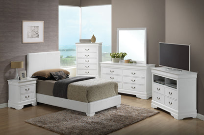 Elegant Platform Bed For Relaxed Spaces - The Sleep Loft - Online Mattress Showroom NYC