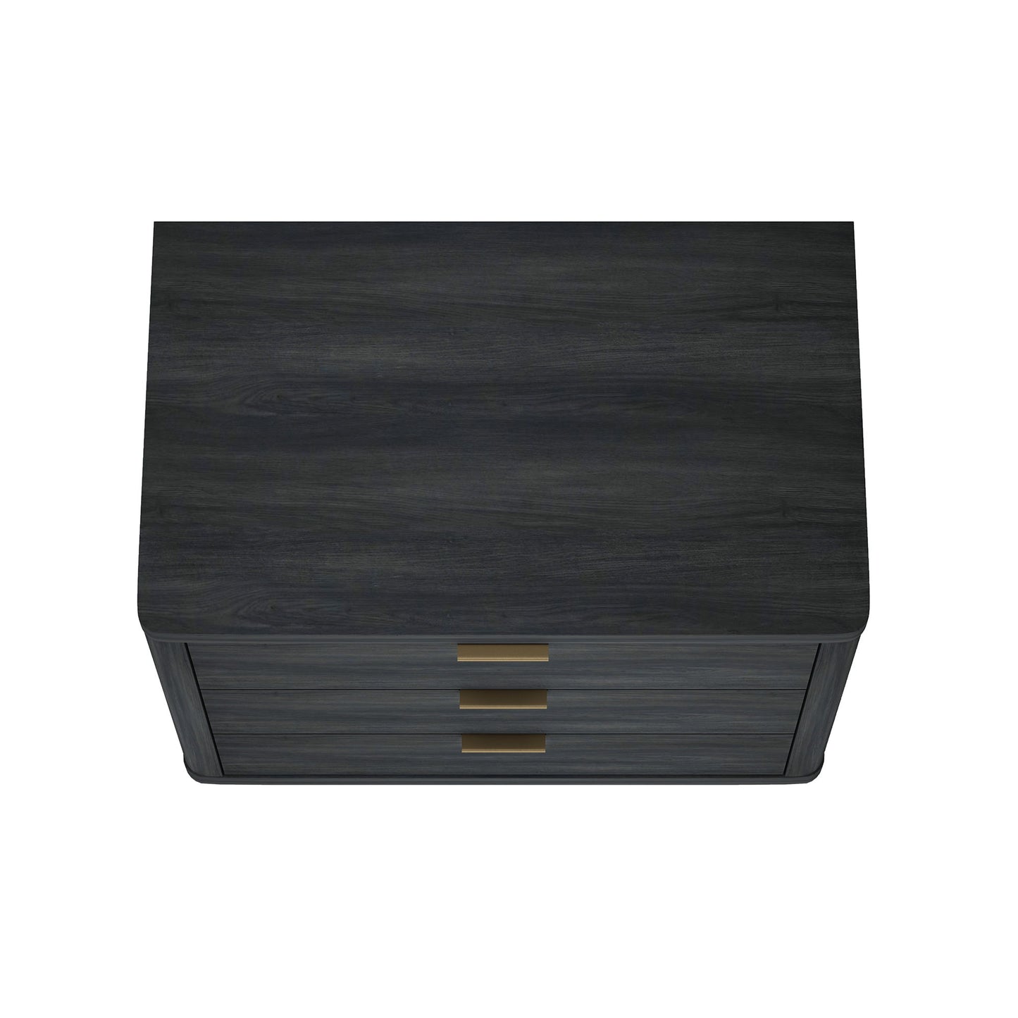 Evelyn - Nightstand - The Sleep Loft - Online Mattress Showroom NYC