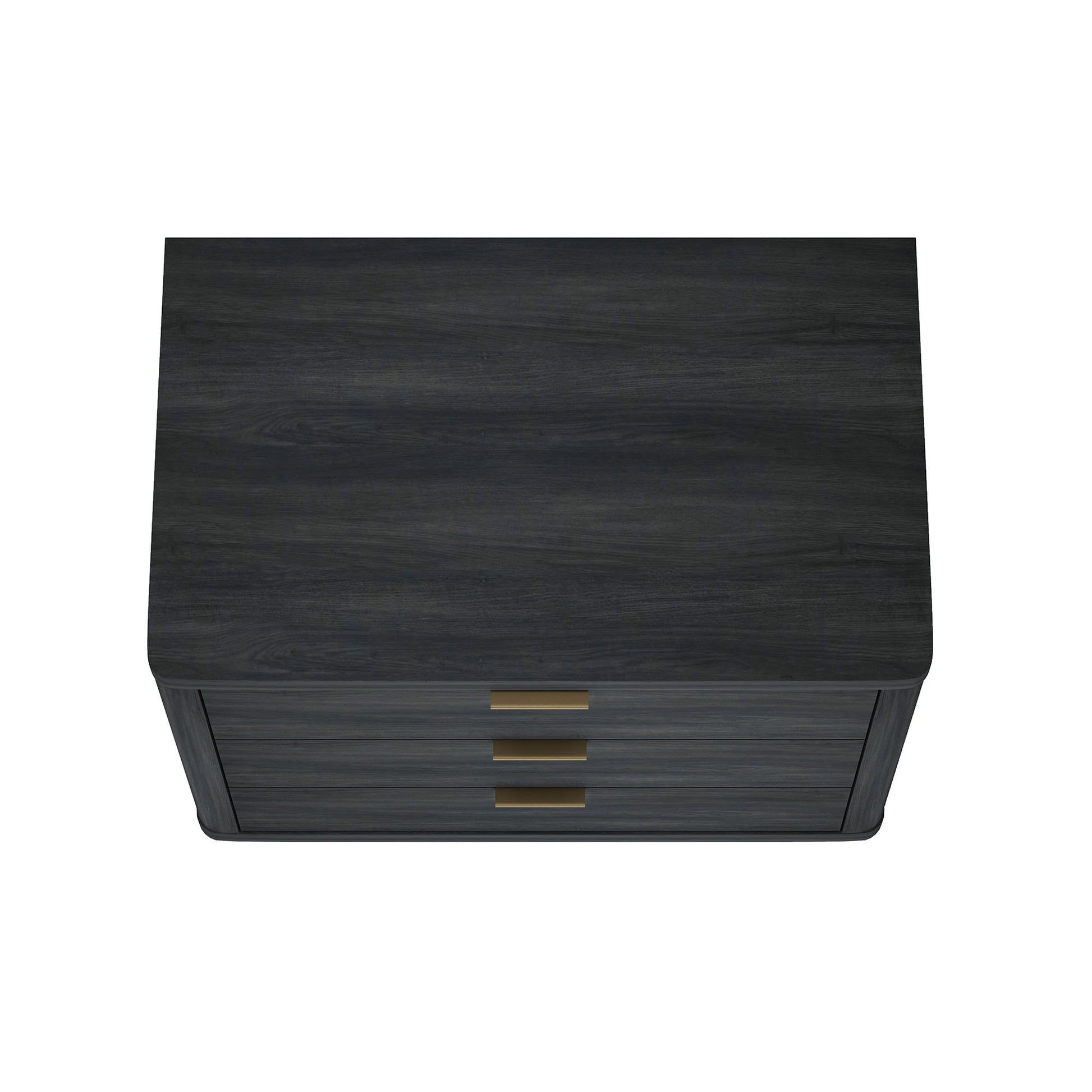 Evelyn - Nightstand - The Sleep Loft - Online Mattress Showroom NYC