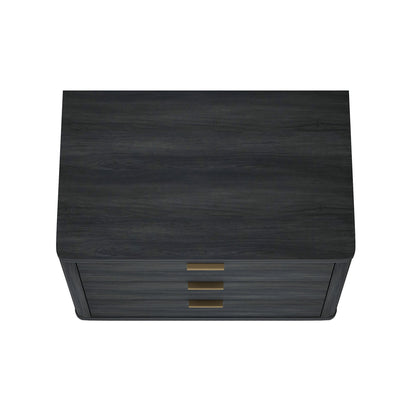 Evelyn - Nightstand - The Sleep Loft - Online Mattress Showroom NYC