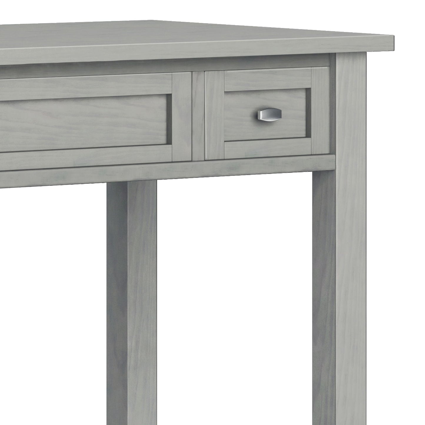 Warm Shaker - Handcrafted Desk - The Sleep Loft - Online Mattress Showroom NYC