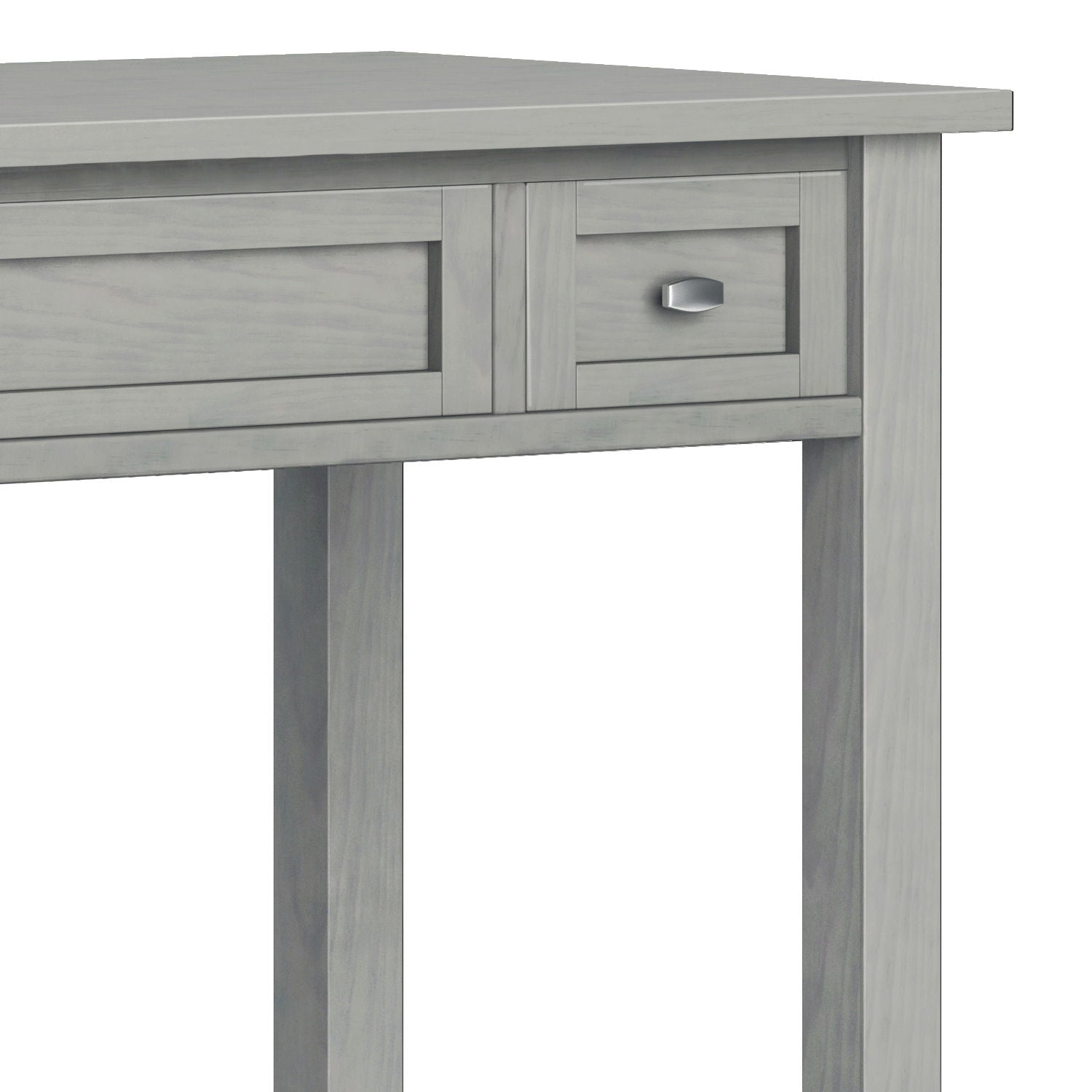 Warm Shaker - Handcrafted Desk - The Sleep Loft - Online Mattress Showroom NYC