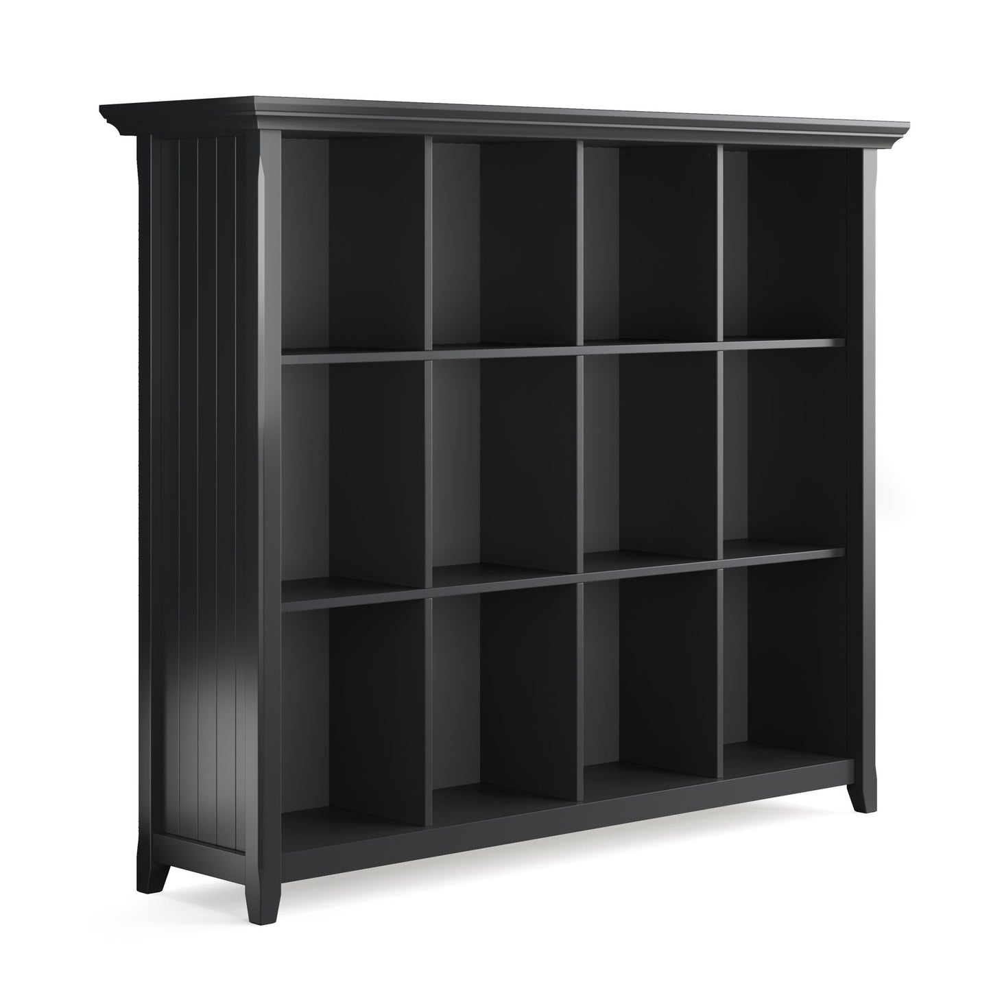 Acadian - Handcrafted Cube Storage - The Sleep Loft - Online Mattress Showroom NYC