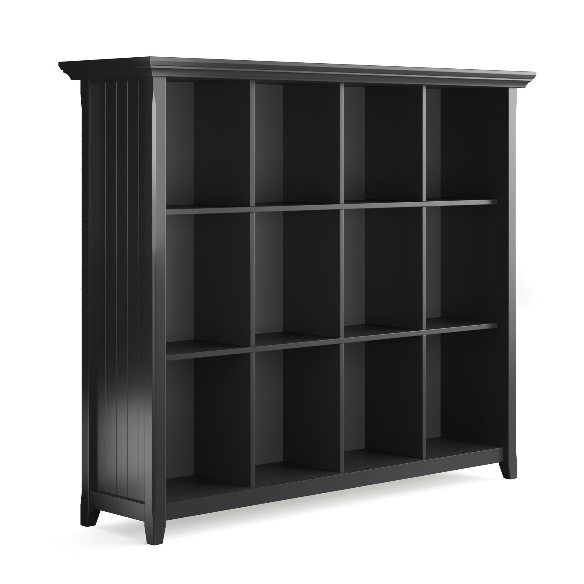Acadian - Handcrafted Cube Storage - The Sleep Loft - Online Mattress Showroom NYC