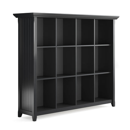 Acadian - Handcrafted Cube Storage - The Sleep Loft - Online Mattress Showroom NYC