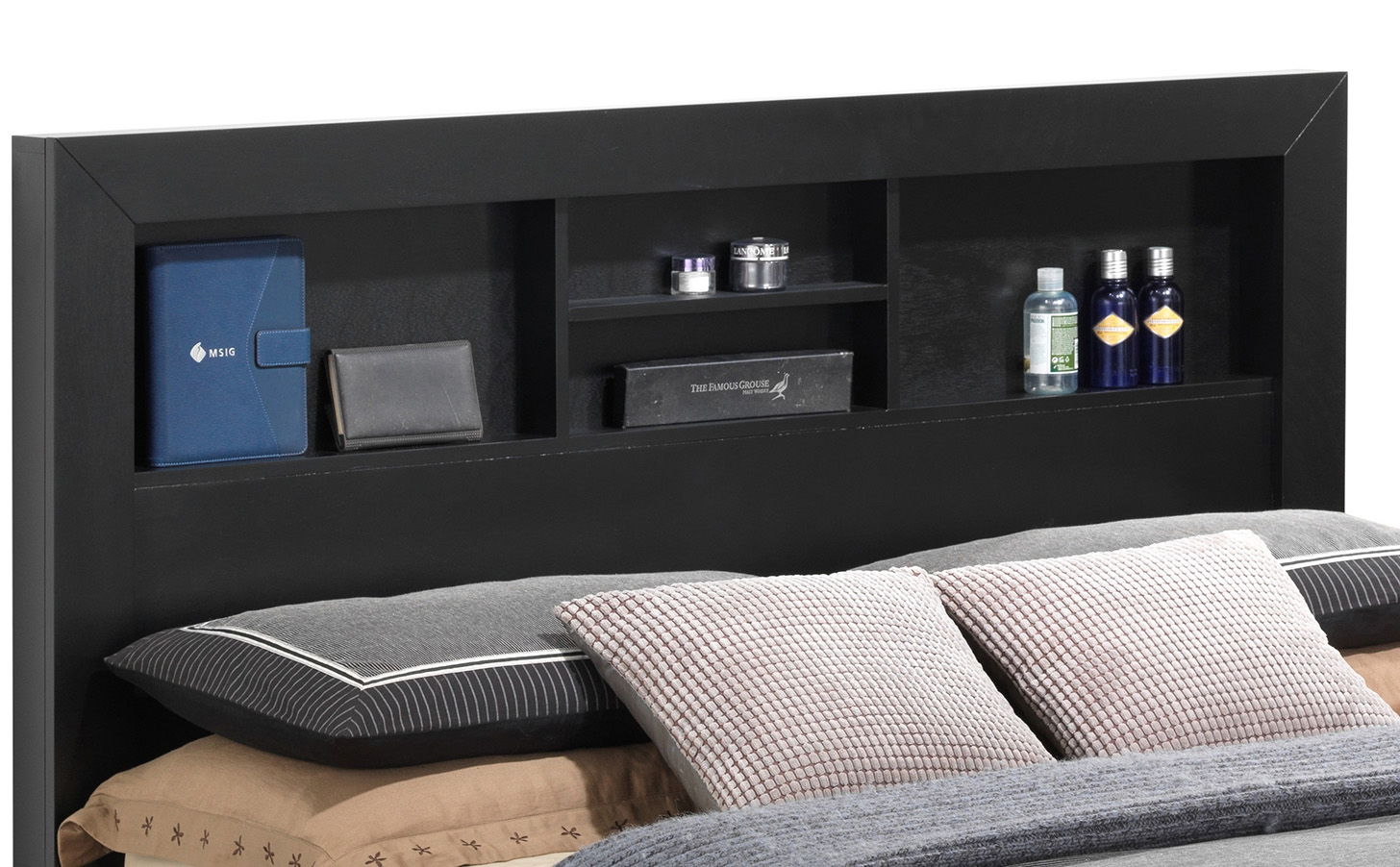 Stylish Storage Bed For Modern Spaces - The Sleep Loft - Online Mattress Showroom NYC