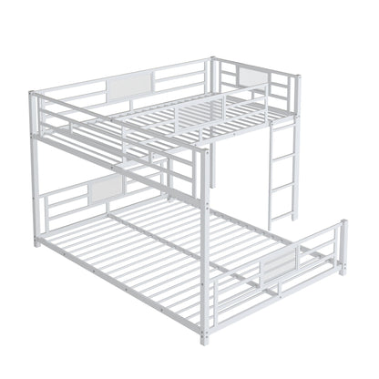 L-Shaped Bunk Bed - The Sleep Loft - Online Mattress Showroom NYC