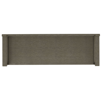 Brooklyn - Handcrafted Entryway Storage Bench - The Sleep Loft - Online Mattress Showroom NYC
