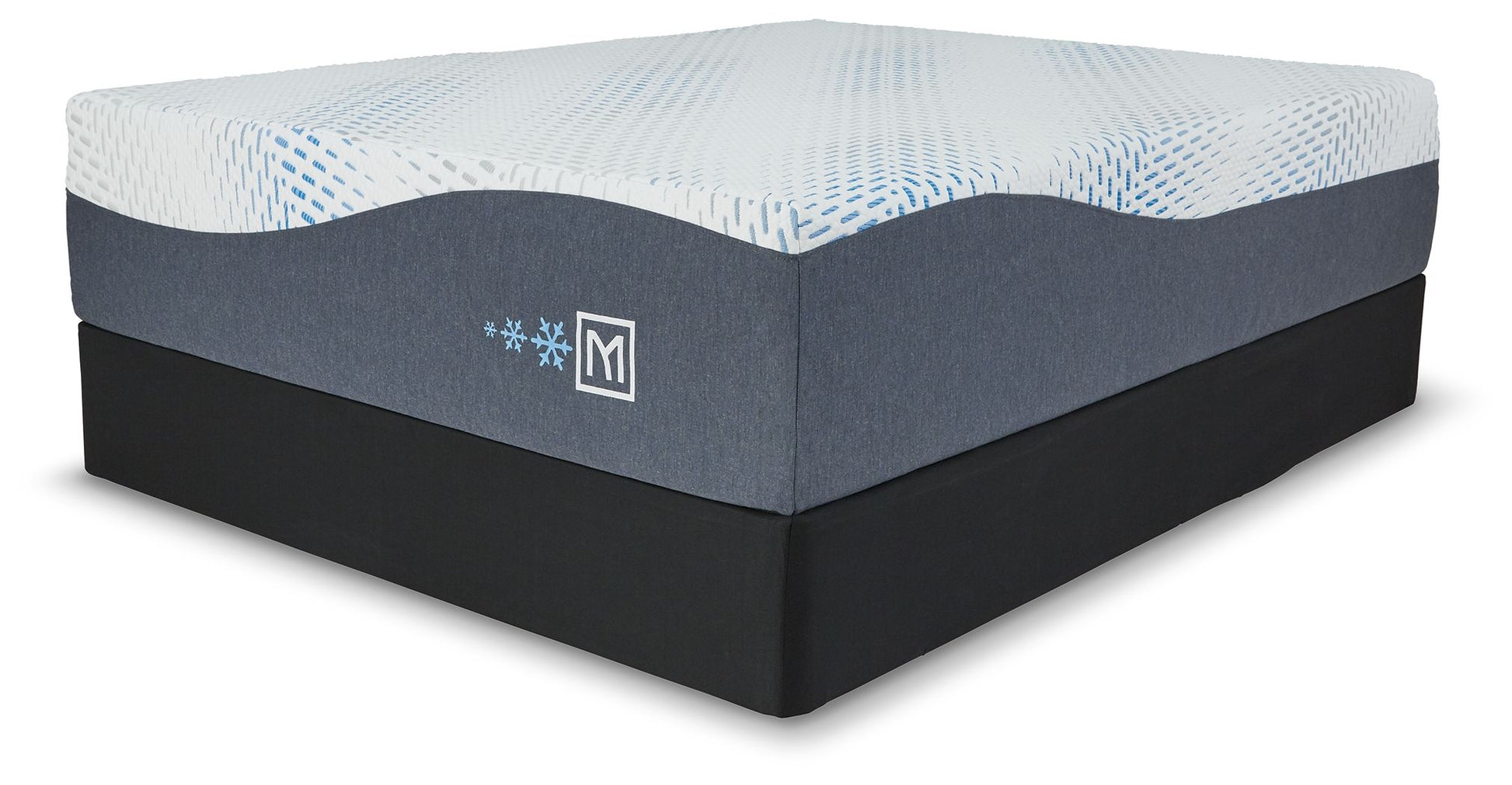 Millennium Luxury Gel Memory Foam - Luxury Gel Mattress - The Sleep Loft - Online Mattress Showroom NYC