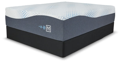 Millennium Luxury Gel Memory Foam - Luxury Gel Mattress - The Sleep Loft - Online Mattress Showroom NYC