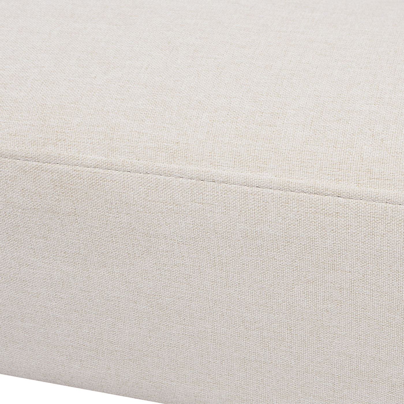 Jared - Versatile Roll Arm Tufted Bench Settee - The Sleep Loft - Online Mattress Showroom NYC