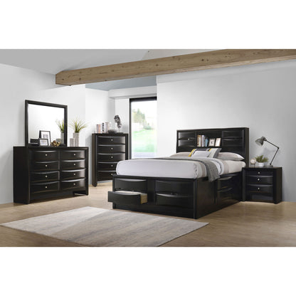 Jazz - Storage Bed - The Sleep Loft - Online Mattress Showroom NYC