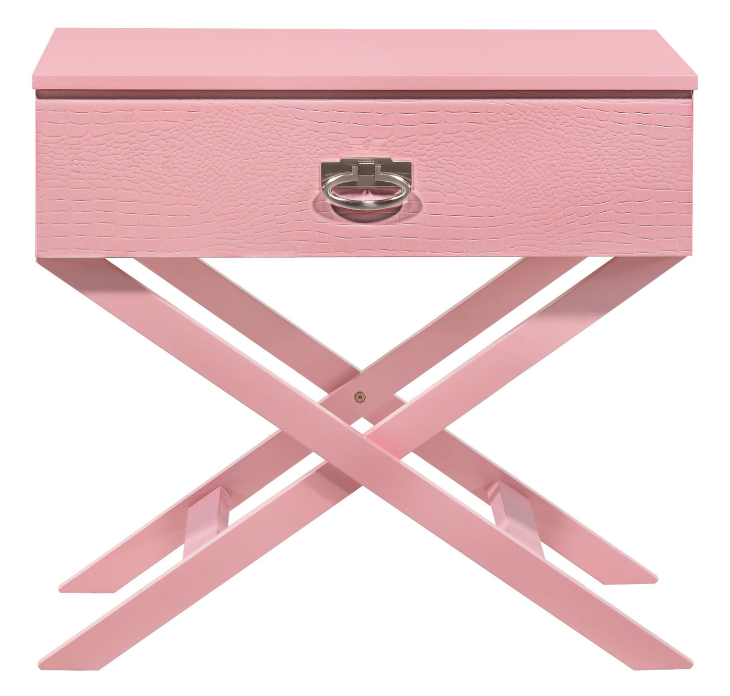 Durable Nightstand - The Sleep Loft - Online Mattress Showroom NYC